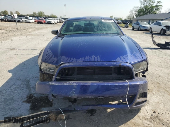 2014 Ford Mustang V6 с VIN 1ZVBP8AM3E5233138, выставлен на аукционе Copart как лот 53058815 с пробегом 101 345 миль миль и На запчасти • Non repairable. История ставок и продаж доступна на DreamBid. Изображение 5.