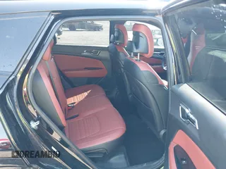 2023 Kia Sportage SX-Prestige z VIN 5XYK53AF2PG066651, wystawiony jako IAAI lot #41984627 z przebiegiem 81 298 mil mil oraz . Historia ofert i sprzedaży dostępna na DreamBid. Obrazek 8.