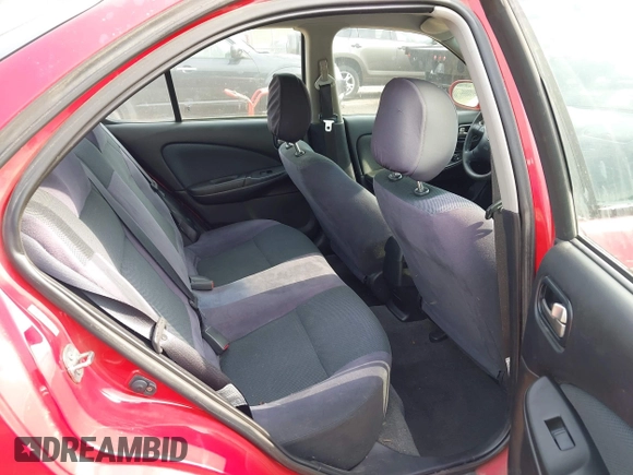 2006 Nissan Sentra SE-R Spec V z VIN 3N1AB51D46L497405, wystawiony jako IAAI lot #42447316 z przebiegiem 103 443 mil mil oraz . Historia ofert i sprzedaży dostępna na DreamBid. Obrazek 8.