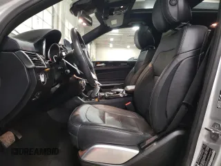 2019 Mercedes-Benz GLS 550 with VIN 4JGDF7DE2KB199019, listed as a Copart auction lot 38780634 with 38,367 mi miles and . Bid and sale history available at DreamBid. Image 7.