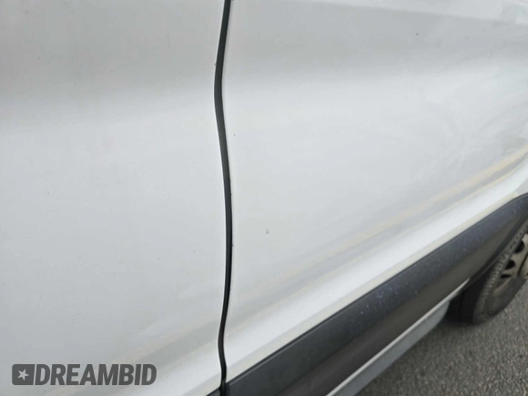 2020 Ford Transit Cargo with VIN 1FTBF4UG0LKB26146, listed as a IAAI auction lot 42679323 with 137,541 mi miles and . Bid and sale history available at DreamBid. Image 33.