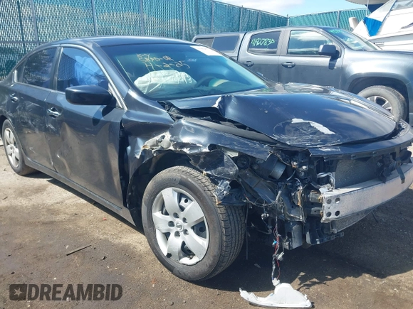 2015 Nissan Altima SV with VIN 1N4AL3AP0FC169246, listed as a IAAI auction lot 41959670 with 138,865 mi miles and . Bid and sale history available at DreamBid. Image 6.