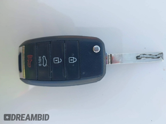 2016 Kia Optima LX with VIN 5XXGT4L34GG084495, listed as a IAAI auction lot 42633502 with 148,038 mi miles and . Bid and sale history available at DreamBid. Image 11.