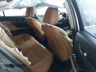 2016 Lexus GS 200t with VIN JTHBA1BL8GA001371, listed as a IAAI auction lot 41452677 with 92,648 mi miles and . Bid and sale history available at DreamBid. Image 8.
