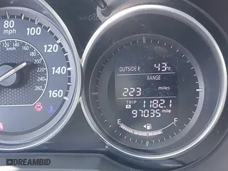 2014 Mazda Mazda6 i Sport with VIN JM1GJ1U66E1133816, listed as a IAAI auction lot 41872811 with 97,035 mi miles. Bid and sale history available at carsss.com. Image 7.