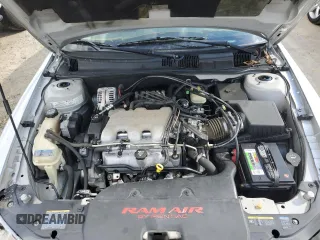 2004 Pontiac Grand Am GT with VIN 1G2NW52E54C179610, listed as a Copart auction lot 73203664 with 0 mi miles and Clean Title. Bid and sale history available at carsss.com. Image 11.