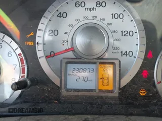 2011 Honda Pilot EX-L with VIN 5FNYF4H56BB037809, listed as a IAAI auction lot 42143553 with 230,873 mi miles. Bid and sale history available at carsss.com. Image 15.