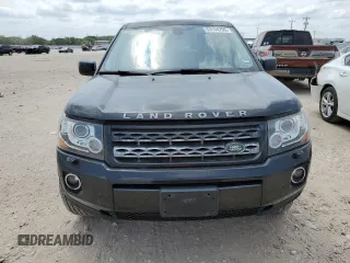 2014 Land Rover LR2 HSE Lux z VIN SALFT2BG7EH409119, wystawiony jako Copart lot #53194795 z przebiegiem 126 472 mil mil oraz Czysty tytuł • Clean title. Historia ofert i sprzedaży dostępna na DreamBid. Obrazek 5.