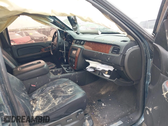 2008 Chevrolet Avalanche LS с VIN 3GNEC12J78G266817, выставлен на аукционе IAAI как лот 41947950 с пробегом 164 416 миль миль и . История ставок и продаж доступна на DreamBid. Изображение 5.
