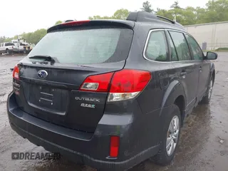 2013 Subaru Outback 2.5i с VIN 4S4BRBAC2D1229701, выставлен на аукционе IAAI как лот 42239577 с пробегом 192 152 миль миль и . История ставок и продаж доступна на DreamBid. Изображение 4.
