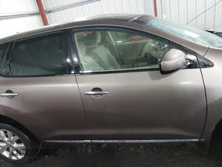 2014 Nissan Murano SV with VIN JN8AZ1MU9EW417350, listed as a IAAI auction lot 42138090 with 178,652 mi miles and . Bid and sale history available at carsss.com. Image 14.