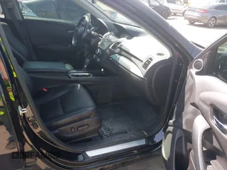 2017 Acura RDX Technology with VIN 5J8TB3H56HL014036, listed as a IAAI auction lot 41980079 with 124,683 mi miles and . Bid and sale history available at DreamBid. Image 5.