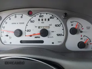 2002 Ford Explorer Sport Value with VIN 1FMYU60E82UC02646, listed as a IAAI auction lot 42568649 with 223,717 mi miles and . Bid and sale history available at DreamBid. Image 7.