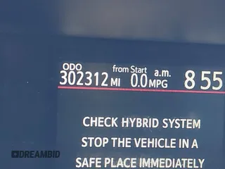 2016 Toyota Prius One with VIN JTDKDTB37G1124535, listed as a IAAI auction lot 42183635 with 302,312 mi miles and . Bid and sale history available at DreamBid. Image 16.