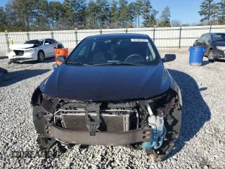 2020 Chevrolet Malibu LS with VIN 1G1ZB5STXLF025567, listed as a Copart auction lot 45166155 with 144,987 mi miles and Salvage Title. Bid and sale history available at DreamBid. Image 5.