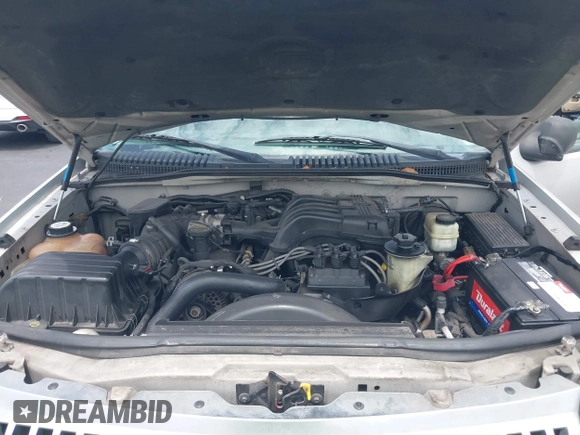 2005 Mercury Mountaineer Convenience с VIN 4M2DU86K75UJ07554, выставлен на аукционе IAAI как лот 42645755 с пробегом 131 910 миль миль и . История ставок и продаж доступна на DreamBid. Изображение 10.