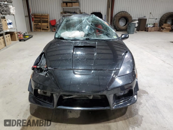 2000 Toyota Celica GT z VIN JTDDR32T4Y0040075, wystawiony jako Copart lot #81778264 z przebiegiem 237 802 mil mil oraz Szkoda całkowita • Salvage title. Historia ofert i sprzedaży dostępna na DreamBid. Obrazek 5.