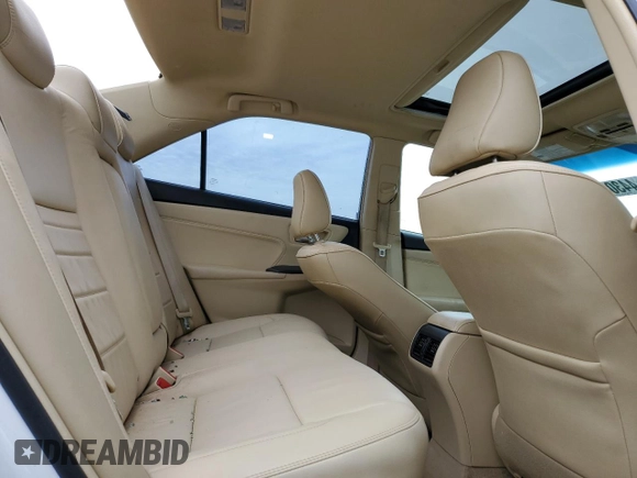 2016 Toyota Camry XSE with VIN 4T1BK1FK0GU574114, listed as a Copart auction lot 44303625 with 86,772 mi miles and Salvage Title. Bid and sale history available at carsss.com. Image 10.