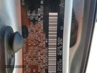 2006 Lexus GX 470 z VIN JTJBT20X360125055, wystawiony jako Copart lot #58985475 z przebiegiem 203 582 mil mil oraz Tytuł czysty. Historia ofert i sprzedaży dostępna na DreamBid. Obrazek 13.
