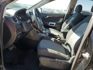 2015 Chevrolet Captiva Sport LS with VIN 3GNAL2EK6FS507964, listed as a Copart auction lot 72946614 with 140,124 mi miles and Clean Title. Bid and sale history available at DreamBid. Image 7.