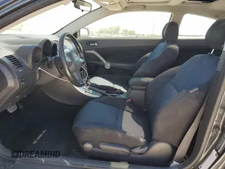 2010 Scion tC with VIN JTKDE3B78A0319090, listed as a Copart auction lot 50867915 with 158,671 mi miles and Salvage Title. Bid and sale history available at carsss.com. Image 7.