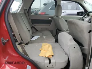 2010 Mercury Mariner with VIN 4M2CN8B70AKJ20968, listed as a Copart auction lot 82691844 with 0 mi miles and Clean Title. Bid and sale history available at carsss.com. Image 10.