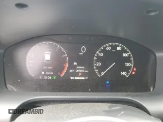 2025 Honda HR-V EX-L z VIN 3CZRZ2H71SM701201, wystawiony jako Copart lot #55594315 z przebiegiem 9 895 mil mil oraz Szkoda całkowita • Salvage title. Historia ofert i sprzedaży dostępna na DreamBid. Obrazek 9.