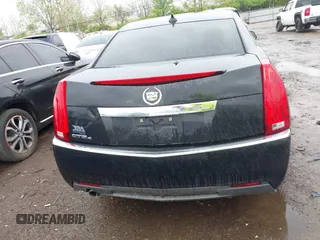 2013 Cadillac CTS Luxury z VIN 1G6DG5E52D0111849, wystawiony jako IAAI lot #42130235 z przebiegiem 129 993 mil mil oraz . Historia ofert i sprzedaży dostępna na DreamBid. Obrazek 16.