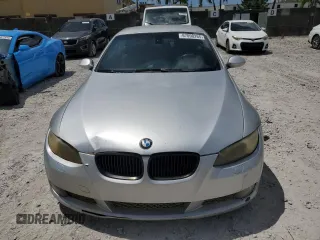 2008 BMW 3 Series 335i with VIN WBAWL73538PX56505, listed as a Copart auction lot 67090265 with 146,003 mi miles and Clean title. Bid and sale history available at DreamBid. Image 5.