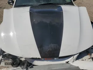 2002 Ford Mustang Standard z VIN 1FAFP40472F127785, wystawiony jako Copart lot #54434635 z przebiegiem Nie podano mil oraz Szkoda całkowita • Salvage title. Historia ofert i sprzedaży dostępna na DreamBid. Obrazek 11.