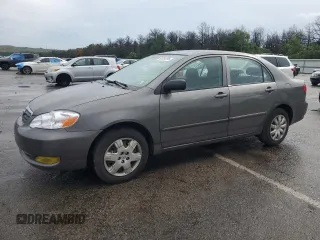 2005 Toyota Corolla CE with VIN 2T1BR32E85C462585, listed as a Copart auction lot 63084795 with 133,208 mi miles and Clean title. Bid and sale history available at DreamBid. Image 1.
