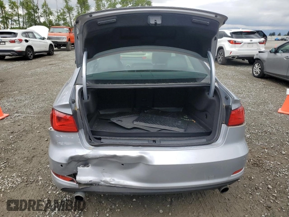 2016 Audi A3 Premium Plus z VIN WAUE8GFF2G1049494, wystawiony jako Copart lot #57286265 z przebiegiem 91 897 mil mil oraz Szkoda całkowita • Salvage title. Historia ofert i sprzedaży dostępna na DreamBid. Obrazek 6.