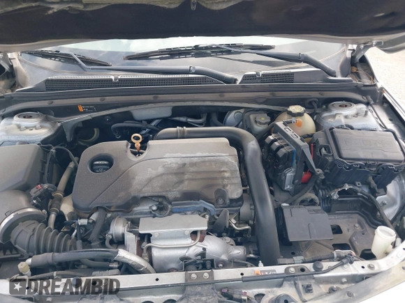 2017 Chevrolet Malibu LS with VIN 1G1ZB5ST4HF192093, listed as a IAAI auction lot 42069027 with 131,870 mi miles and . Bid and sale history available at DreamBid. Image 10.