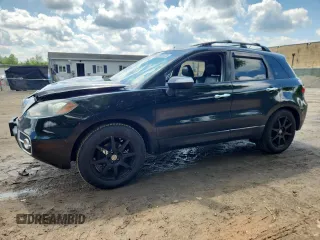 2010 Acura RDX Technology with VIN 5J8TB1H53AA002044, listed as a Copart auction lot 59028575 with 162,173 mi miles and Salvage title. Bid and sale history available at DreamBid. Image 1.