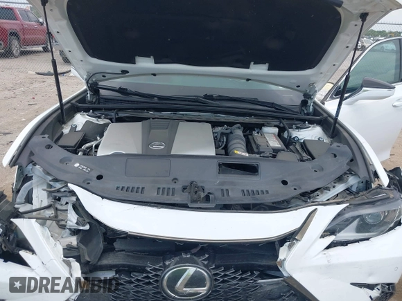 2021 Lexus ES 350 F Sport with VIN 58AGZ1B16MU098924, listed as a IAAI auction lot 42039190 with 41,786 mi miles and . Bid and sale history available at DreamBid. Image 10.