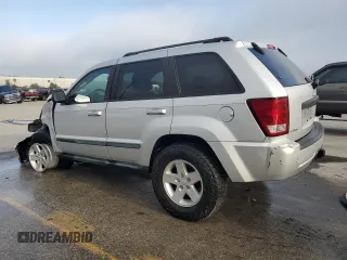 2008 Jeep Grand Cherokee with VIN 1J8HS48N48C127261, listed as a Copart auction lot 51450315 with 153,145 mi miles and Salvage title. Bid and sale history available at DreamBid. Image 2.