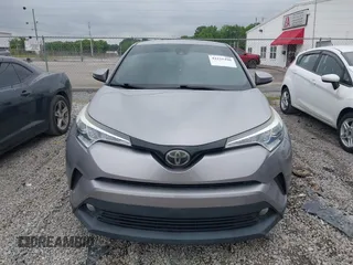 2018 Toyota C-HR XLE with VIN NMTKHMBXXJR031420, listed as a IAAI auction lot 42225490 with 80,628 mi miles and . Bid and sale history available at DreamBid. Image 12.