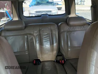 2000 Ford Explorer с VIN 1FMZU63X2YUB17781, выставлен на аукционе Copart как лот 53030775 с пробегом 118 781 миль миль и Чистый • Clean title. История ставок и продаж доступна на DreamBid. Изображение 10.
