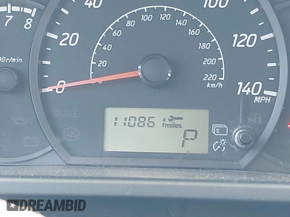 2021 Mitsubishi Mirage ES z VIN ML32AUHJ2MH004720, wystawiony jako IAAI lot #42501997 z przebiegiem 110 861 mil mil oraz . Historia ofert i sprzedaży dostępna na DreamBid. Obrazek 15.