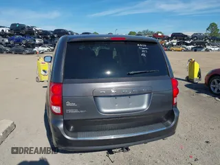 2017 Dodge Grand Caravan SE with VIN 2C4RDGBG6HR567961, listed as a IAAI auction lot 41405790 with 102,437 mi miles and . Bid and sale history available at DreamBid. Image 16.