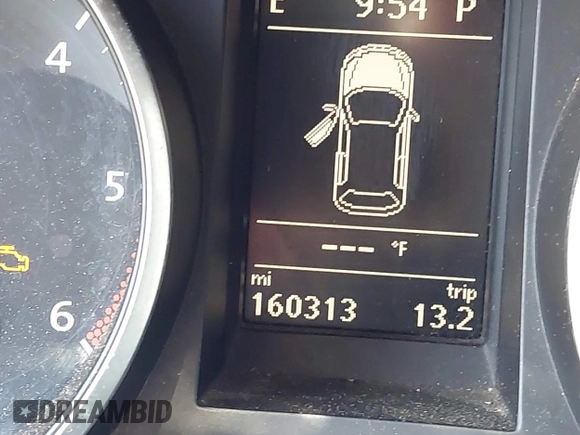 2013 Volkswagen Jetta TDI w/Sunroof & Nav с VIN 3VWPL7AJ5DM683271, выставлен на аукционе IAAI как лот 42402242 с пробегом 160 313 миль миль и . История ставок и продаж доступна на DreamBid. Изображение 15.