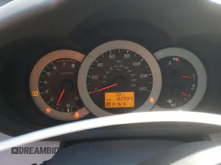 2011 Toyota RAV4 with VIN 2T3BF4DV1BW114589, listed as a Copart auction lot 48889725 with 162,994 mi miles and Salvage Title. Bid and sale history available at carsss.com. Image 9.
