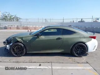 2017 Lexus RC 350 с VIN JTHHE5BC6H5017729, выставлен на аукционе IAAI как лот 42453314 с пробегом 92 406 миль миль и . История ставок и продаж доступна на DreamBid. Изображение 14.
