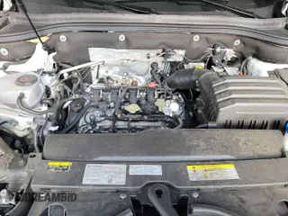 2024 Volkswagen Atlas SE with VIN 1V2HR2CA2RC556331, listed as a IAAI auction lot 42806429 with 25,239 mi miles and . Bid and sale history available at DreamBid. Image 23.