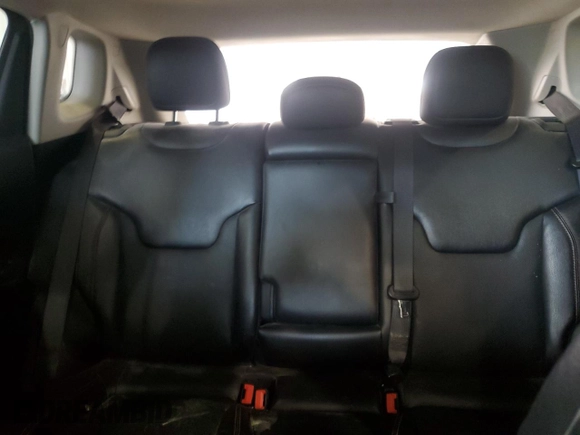 2021 Jeep Compass Limited with VIN 3C4NJDCB5MT528455, listed as a Copart auction lot 51691595 with 88,598 mi miles and Salvage Title. Bid and sale history available at DreamBid. Image 10.