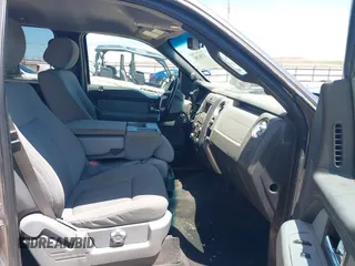 2014 Ford F-150 XL с VIN 1FTFW1CF3EFA43993, выставлен на аукционе IAAI как лот 42206788 с пробегом 159 080 миль миль и . История ставок и продаж доступна на DreamBid. Изображение 5.