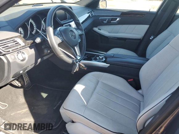 2016 Mercedes-Benz E-Class E 400 with VIN WDDHF6HB6GB254777, listed as a Copart auction lot 67754254 with 44,855 mi miles and Clean Title. Bid and sale history available at carsss.com. Image 7.