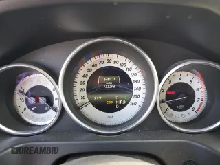2014 Mercedes-Benz E 350 Sport z VIN WDDHF5KB5EB069085, wystawiony jako Copart lot #53178935 z przebiegiem 133 296 mil mil oraz Szkoda całkowita • Salvage title. Historia ofert i sprzedaży dostępna na DreamBid. Obrazek 9.