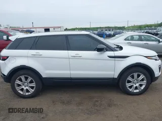 2016 Land Rover Range Rover Evoque SE z VIN SALVP2BG2GH085063, wystawiony jako IAAI lot #42337615 z przebiegiem 99 391 mil mil oraz . Historia ofert i sprzedaży dostępna na DreamBid. Obrazek 13.