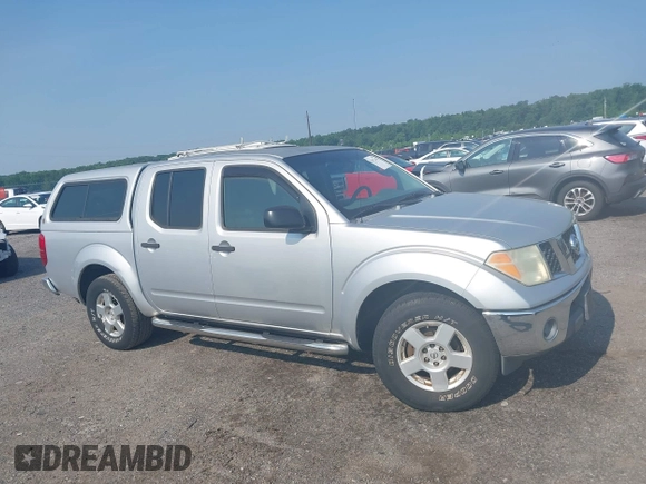 2008 Nissan Frontier SE z VIN 1N6AD07U38C435118, wystawiony jako IAAI lot #42472598 z przebiegiem 158 538 mil mil oraz . Historia ofert i sprzedaży dostępna na DreamBid. Obrazek 13.